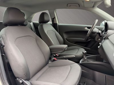 Audi A1 Gebrauchtwagen