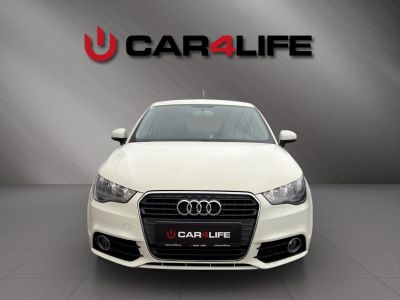 Audi A1 Gebrauchtwagen