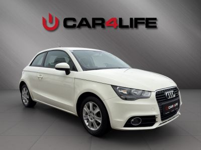 Audi A1 Gebrauchtwagen
