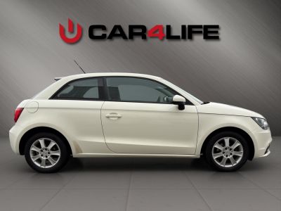 Audi A1 Gebrauchtwagen