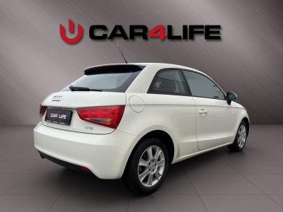 Audi A1 Gebrauchtwagen