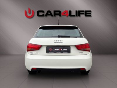 Audi A1 Gebrauchtwagen