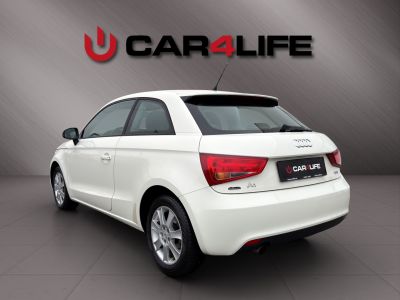 Audi A1 Gebrauchtwagen
