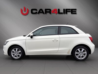 Audi A1 Gebrauchtwagen
