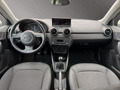 Audi A1 Gebrauchtwagen