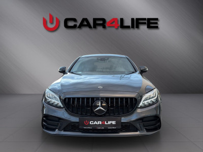 Mercedes-Benz C-Klasse Gebrauchtwagen