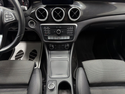 Mercedes-Benz CLA Gebrauchtwagen