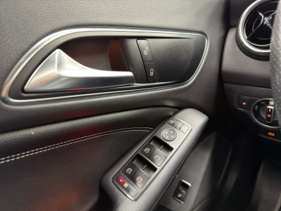 Mercedes-Benz CLA Gebrauchtwagen
