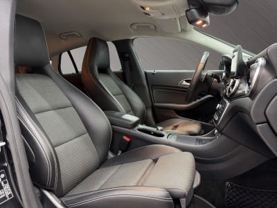 Mercedes-Benz CLA Gebrauchtwagen