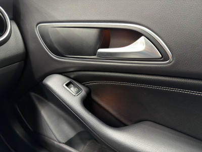 Mercedes-Benz CLA Gebrauchtwagen