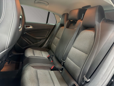 Mercedes-Benz CLA Gebrauchtwagen