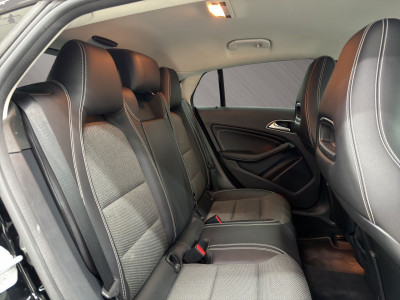 Mercedes-Benz CLA Gebrauchtwagen
