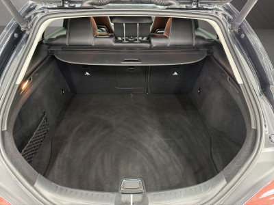 Mercedes-Benz CLA Gebrauchtwagen