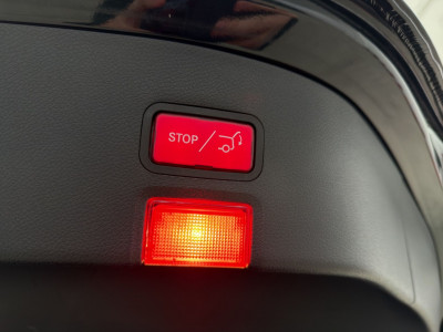 Mercedes-Benz CLA Gebrauchtwagen