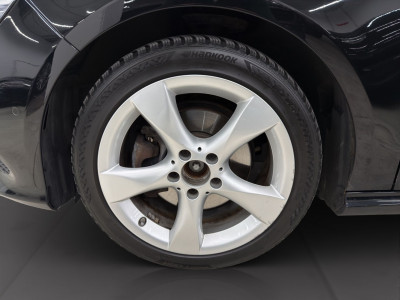 Mercedes-Benz CLA Gebrauchtwagen