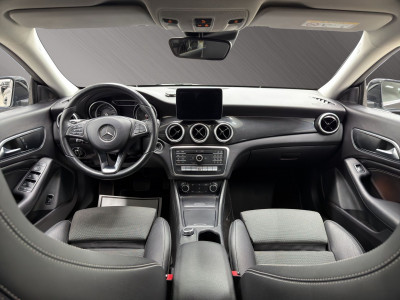 Mercedes-Benz CLA Gebrauchtwagen