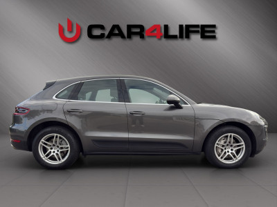 Porsche Macan Gebrauchtwagen Porsche Macan Gebrauchtwagen