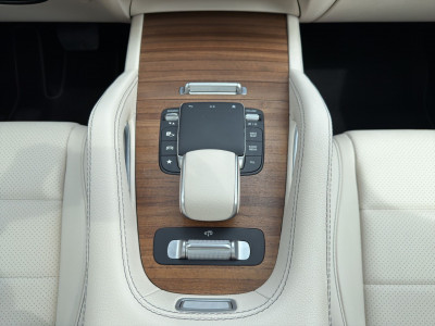 Mercedes-Benz GLE Gebrauchtwagen Mercedes-Benz GLE Gebrauchtwagen