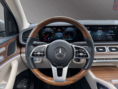 Mercedes-Benz GLE Gebrauchtwagen Mercedes-Benz GLE Gebrauchtwagen