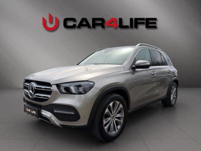 Mercedes-Benz GLE Gebrauchtwagen Mercedes-Benz GLE Gebrauchtwagen