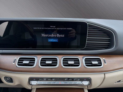 Mercedes-Benz GLE Gebrauchtwagen Mercedes-Benz GLE Gebrauchtwagen