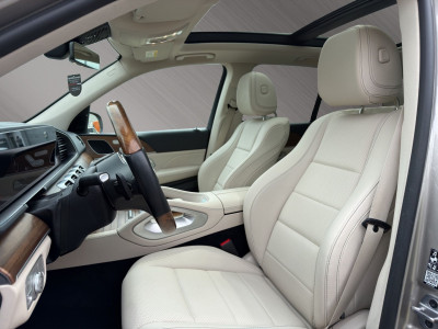 Mercedes-Benz GLE Gebrauchtwagen Mercedes-Benz GLE Gebrauchtwagen