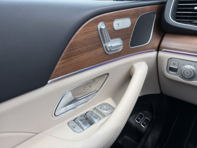 Mercedes-Benz GLE Gebrauchtwagen Mercedes-Benz GLE Gebrauchtwagen