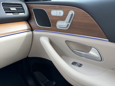 Mercedes-Benz GLE Gebrauchtwagen Mercedes-Benz GLE Gebrauchtwagen