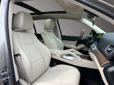 Mercedes-Benz GLE Gebrauchtwagen Mercedes-Benz GLE Gebrauchtwagen