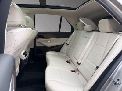 Mercedes-Benz GLE Gebrauchtwagen Mercedes-Benz GLE Gebrauchtwagen