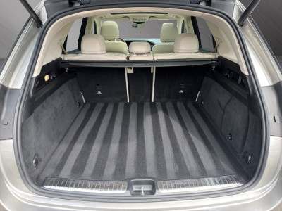 Mercedes-Benz GLE Gebrauchtwagen Mercedes-Benz GLE Gebrauchtwagen