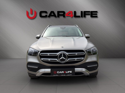 Mercedes-Benz GLE Gebrauchtwagen Mercedes-Benz GLE Gebrauchtwagen