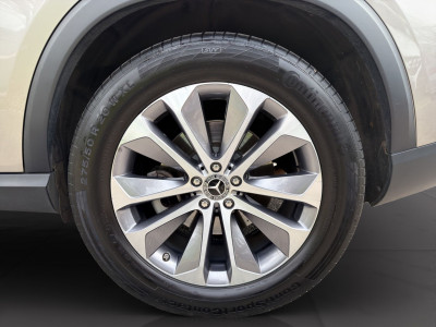 Mercedes-Benz GLE Gebrauchtwagen Mercedes-Benz GLE Gebrauchtwagen