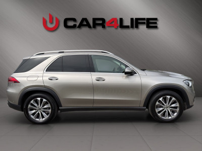 Mercedes-Benz GLE Gebrauchtwagen Mercedes-Benz GLE Gebrauchtwagen