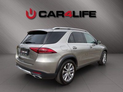 Mercedes-Benz GLE Gebrauchtwagen Mercedes-Benz GLE Gebrauchtwagen