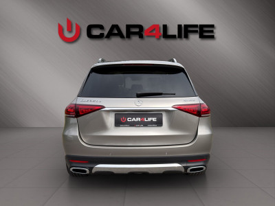 Mercedes-Benz GLE Gebrauchtwagen Mercedes-Benz GLE Gebrauchtwagen