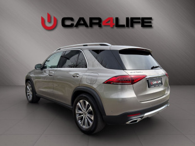 Mercedes-Benz GLE Gebrauchtwagen Mercedes-Benz GLE Gebrauchtwagen