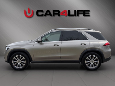 Mercedes-Benz GLE Gebrauchtwagen Mercedes-Benz GLE Gebrauchtwagen