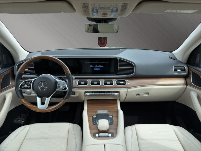 Mercedes-Benz GLE Gebrauchtwagen Mercedes-Benz GLE Gebrauchtwagen