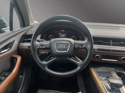 Audi Q7 Gebrauchtwagen