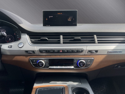 Audi Q7 Gebrauchtwagen