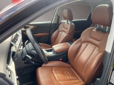 Audi Q7 Gebrauchtwagen