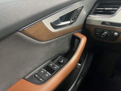 Audi Q7 Gebrauchtwagen