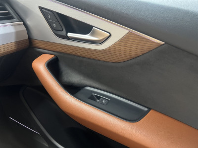 Audi Q7 Gebrauchtwagen