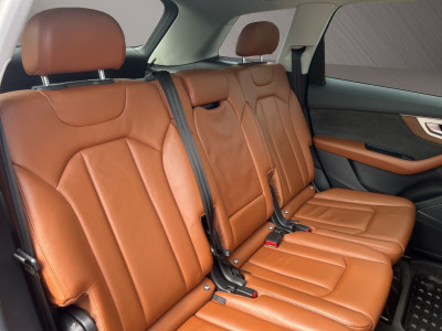 Audi Q7 Gebrauchtwagen