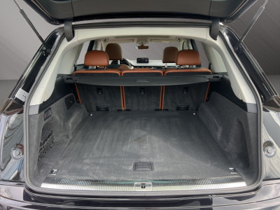 Audi Q7 Gebrauchtwagen
