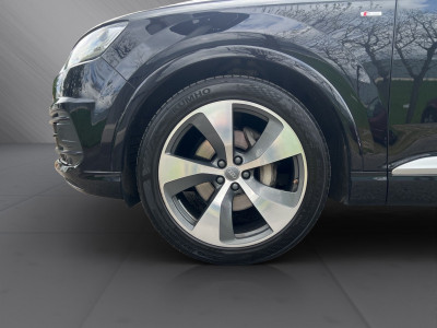 Audi Q7 Gebrauchtwagen