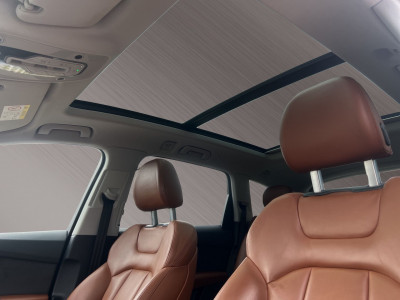 Audi Q7 Gebrauchtwagen