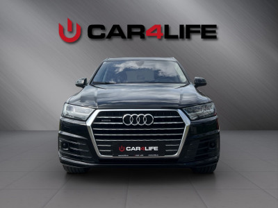 Audi Q7 Gebrauchtwagen