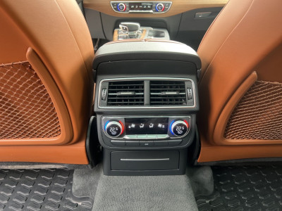 Audi Q7 Gebrauchtwagen